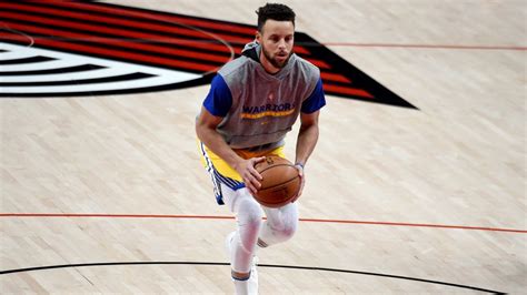 Warriors reveal 2021 NBA preseason schedule, open vs. Blazers.